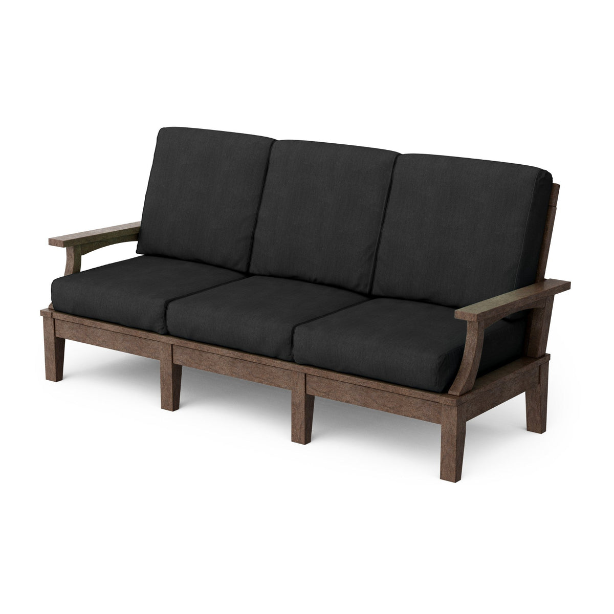 Heritage Deep Seating Sofa - Option 1 Garden Bench