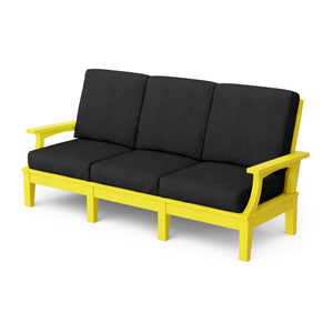 Heritage Deep Seating Sofa - Option 1 Garden Bench