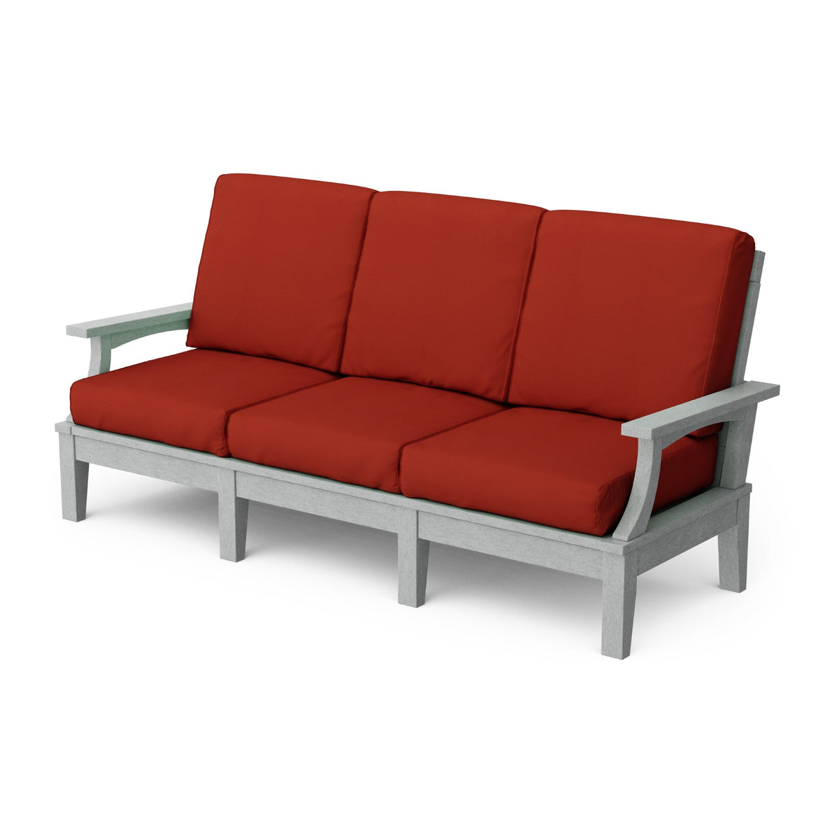 Heritage Deep Seating Sofa - Option 1 Garden Bench