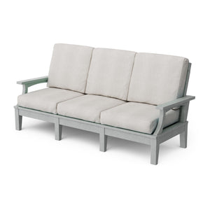 Heritage Deep Seating Sofa - Option 1 Garden Bench