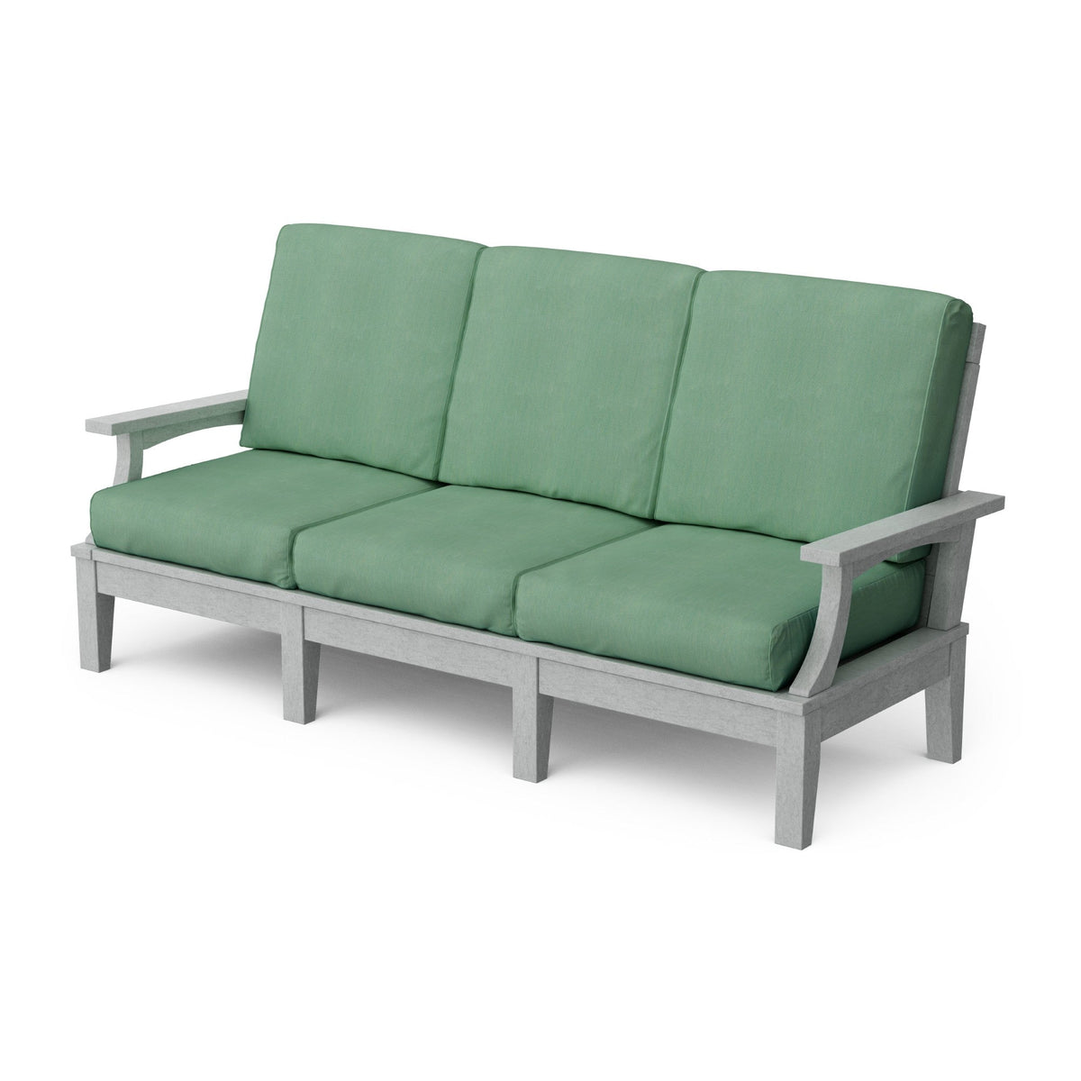Heritage Deep Seating Sofa - Option 1 Garden Bench