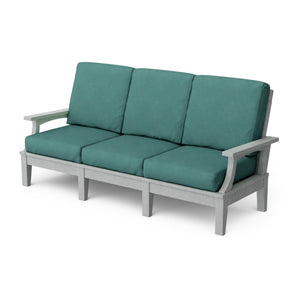 Heritage Deep Seating Sofa - Option 1 Garden Bench