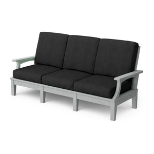 Heritage Deep Seating Sofa - Option 1 Garden Bench
