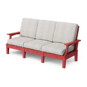 Heritage Deep Seating Sofa - Option 1 Garden Bench
