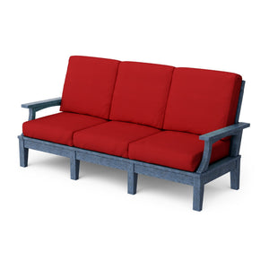 Heritage Deep Seating Sofa - Option 1 Garden Bench