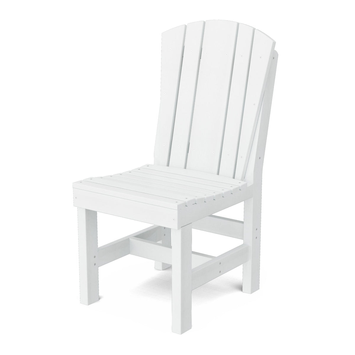 Heritage Dining Side Chair Dining Chair