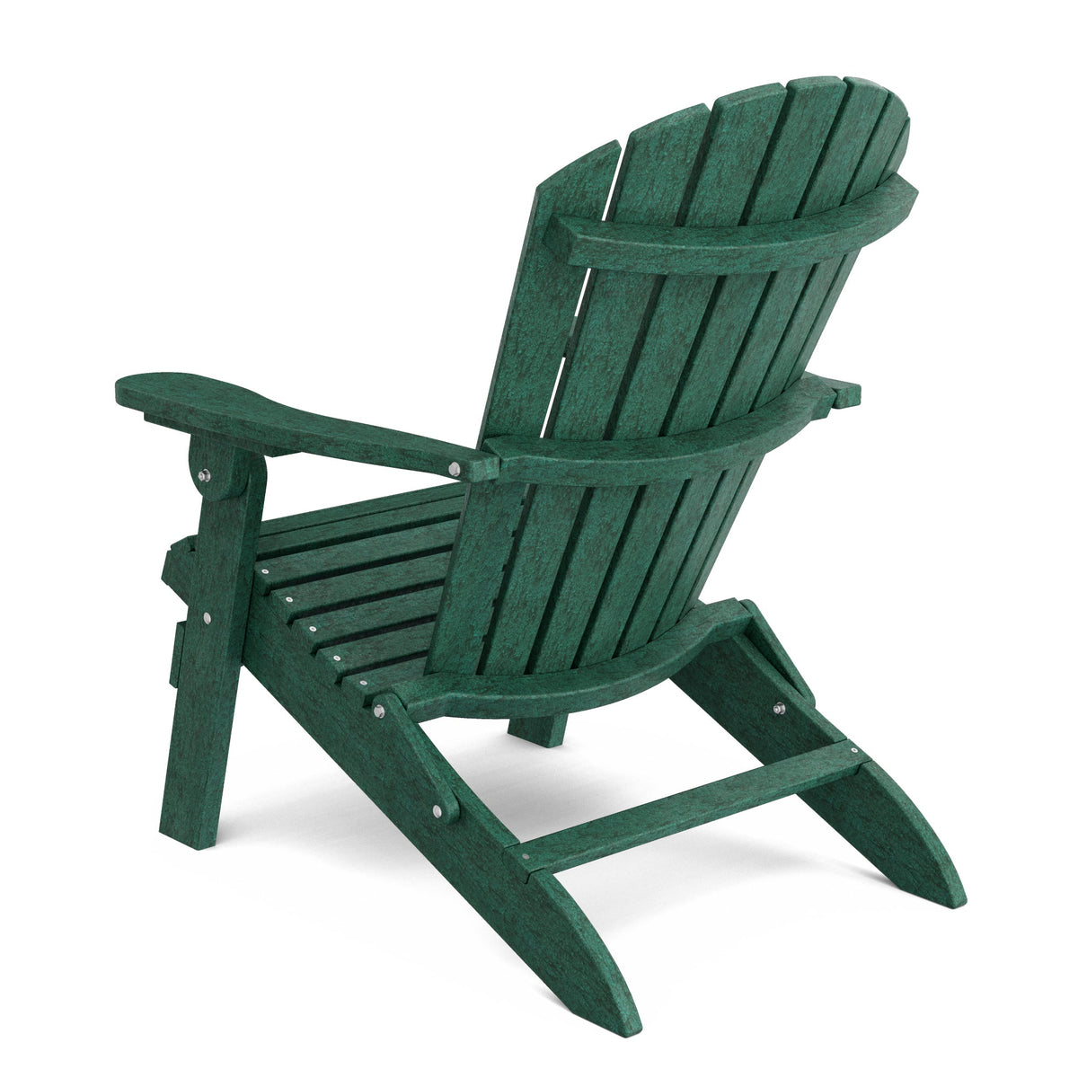 Heritage Folding Adirondack Chair Outdoor Chair