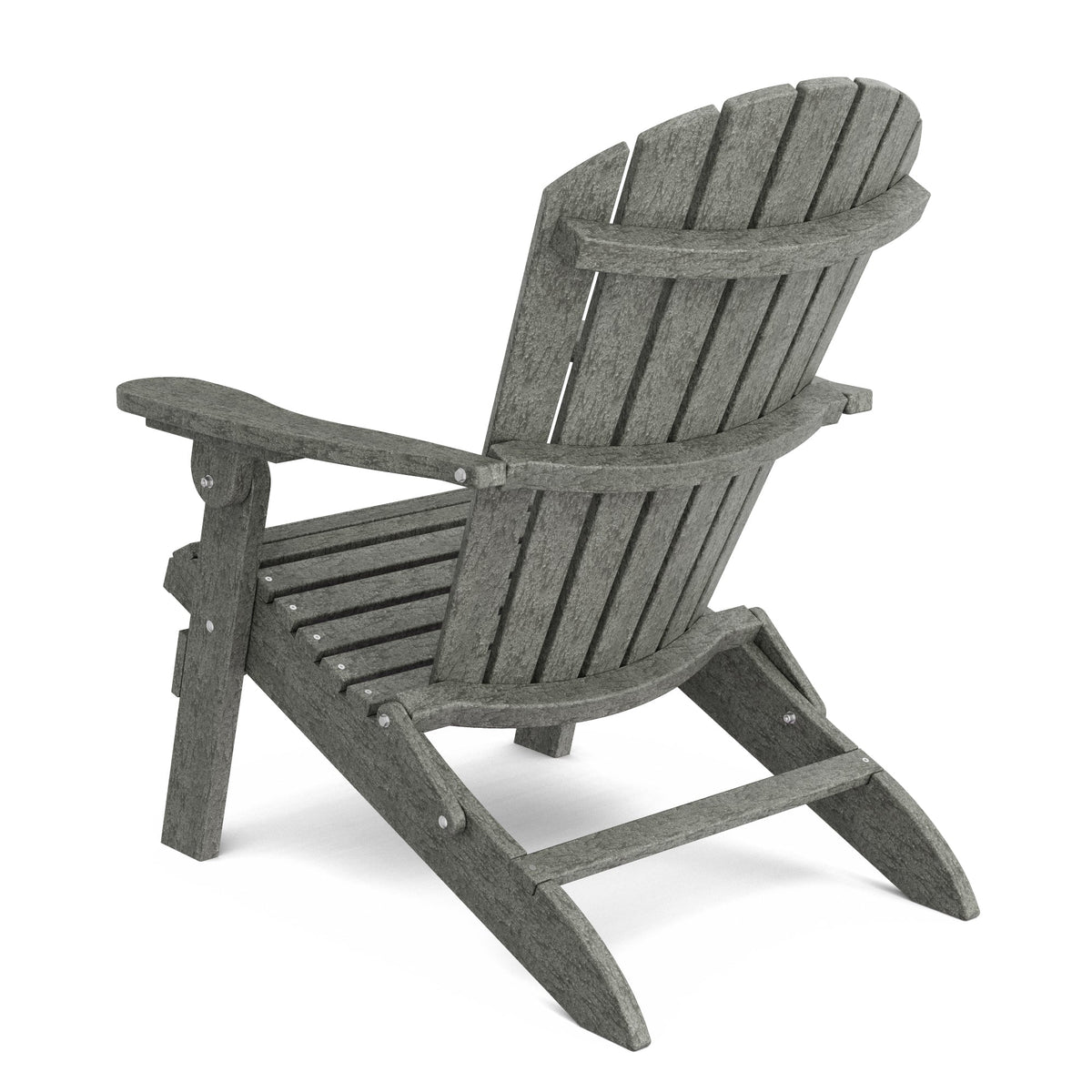 Heritage Folding Adirondack Chair Outdoor Chair