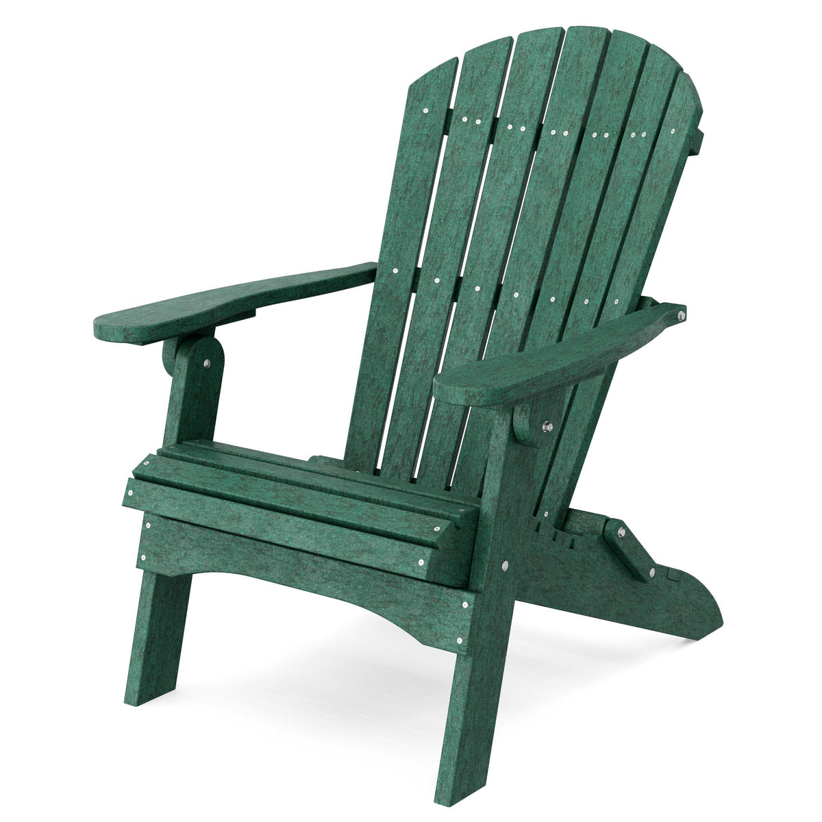 Heritage Folding Adirondack Chair Outdoor Chair