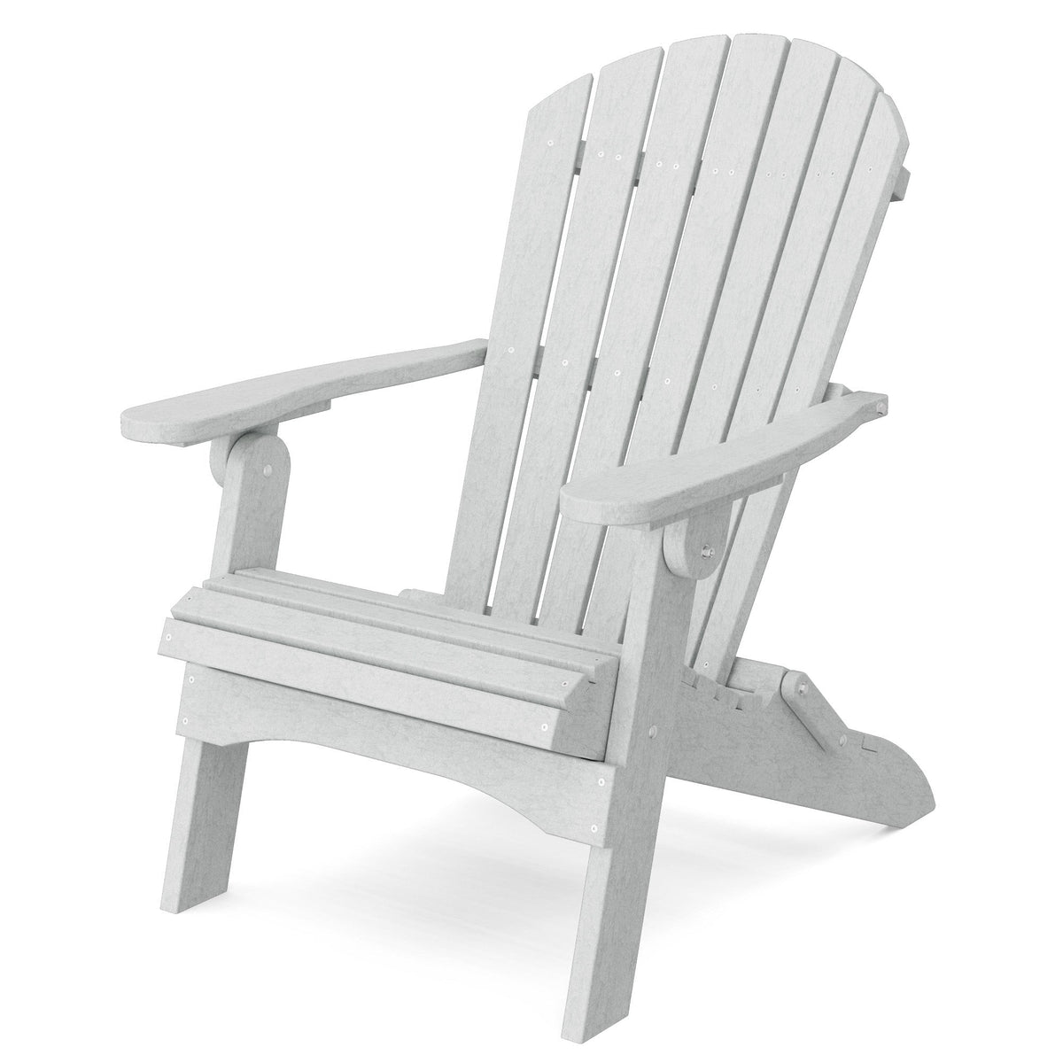 Heritage Folding Adirondack Chair Outdoor Chair