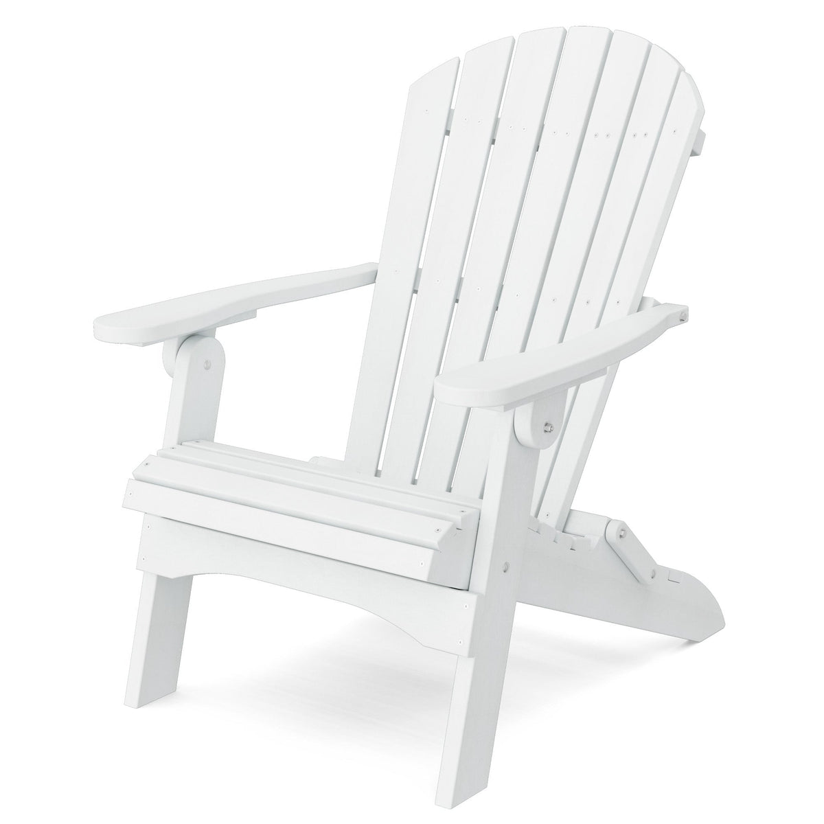 Heritage Folding Adirondack Chair Outdoor Chair