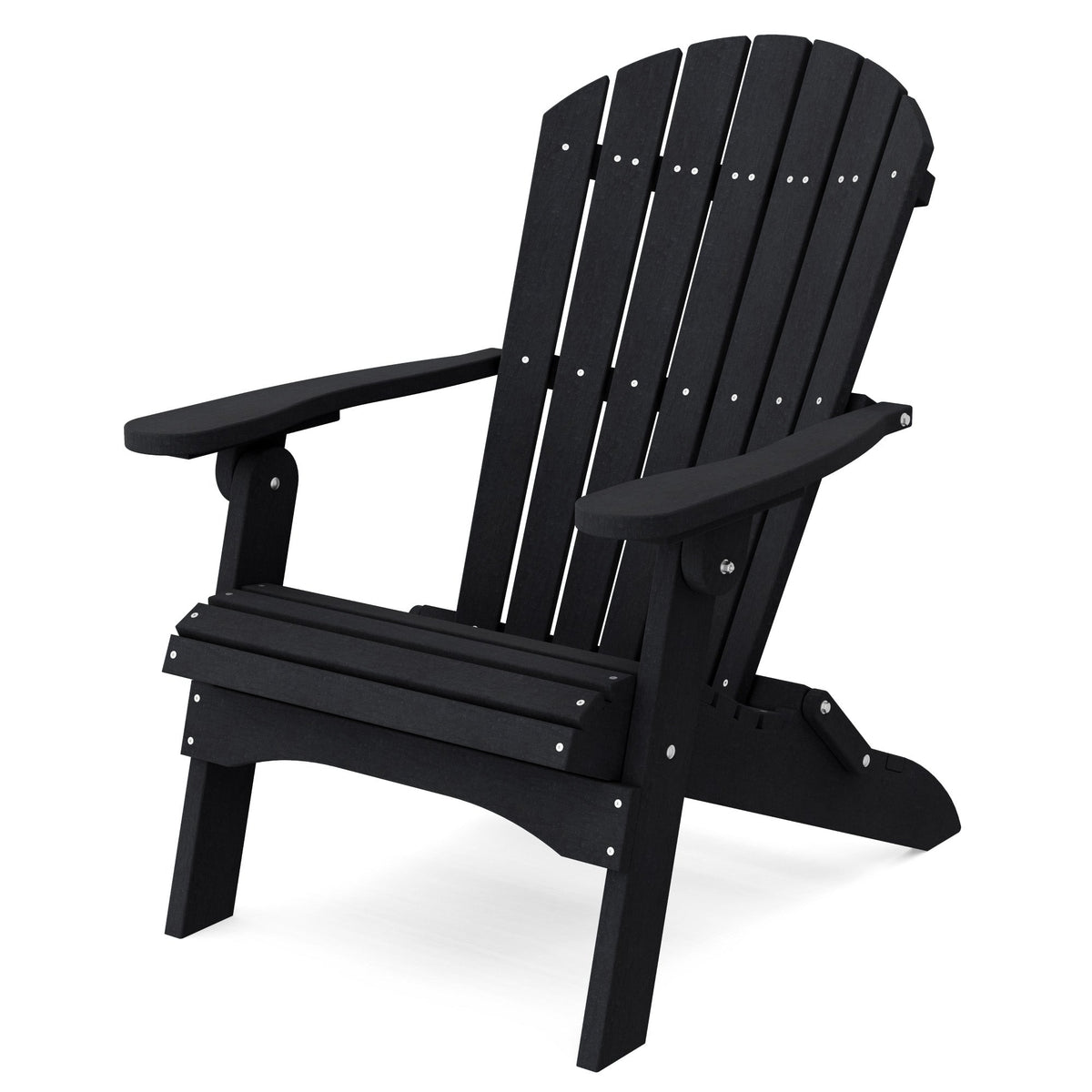 Heritage Folding Adirondack Chair Outdoor Chair