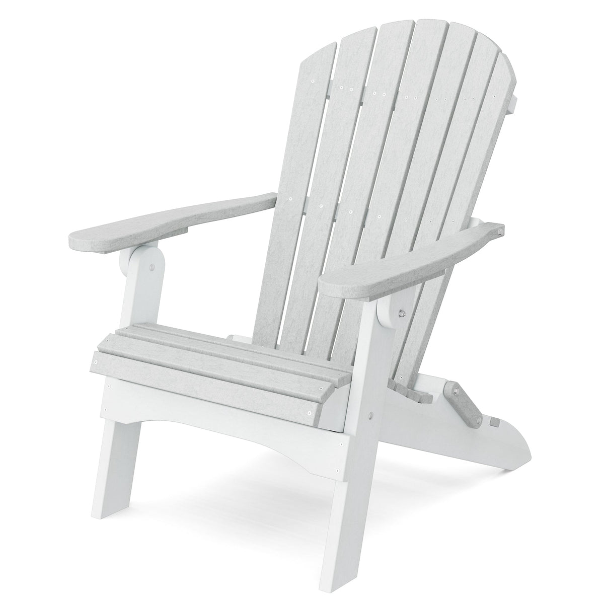 Heritage Folding Adirondack Chair Outdoor Chair