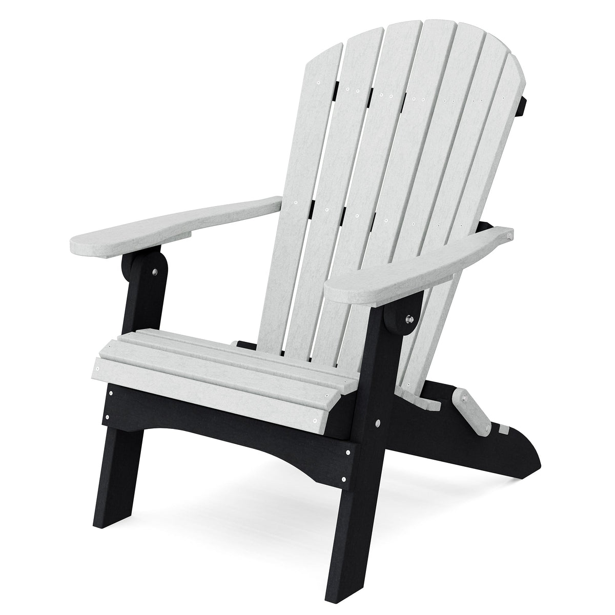 Heritage Folding Adirondack Chair Outdoor Chair