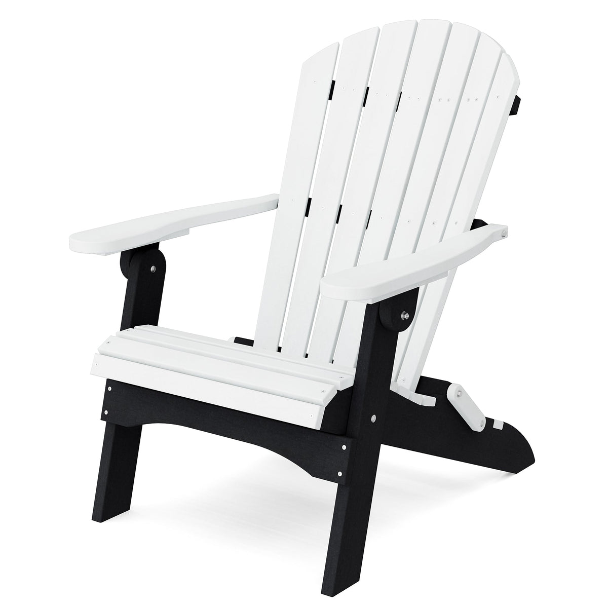 Heritage Folding Adirondack Chair Outdoor Chair