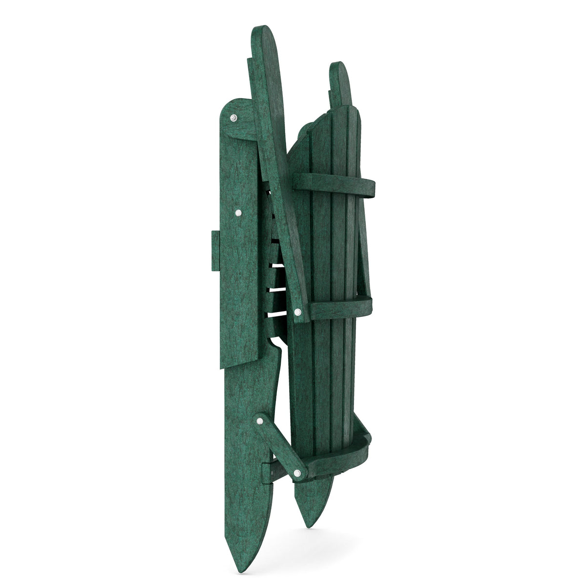 Heritage Folding Adirondack Chair Outdoor Chair