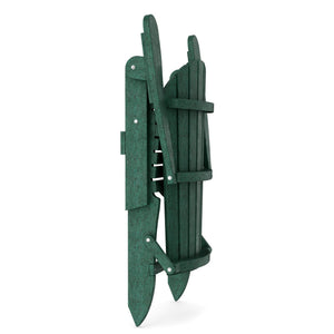 Heritage Folding Adirondack Chair Outdoor Chair