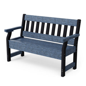 Heritage Garden Bench Outdoor Bench
