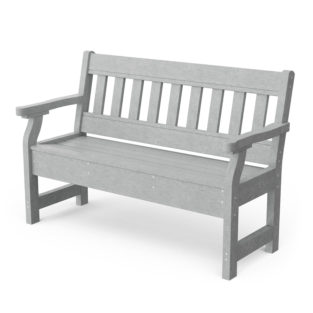 Heritage Garden Bench Outdoor Bench