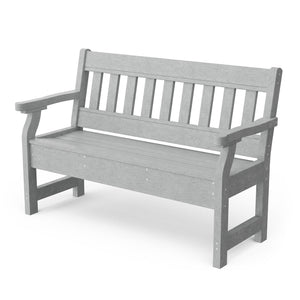 Heritage Garden Bench Outdoor Bench