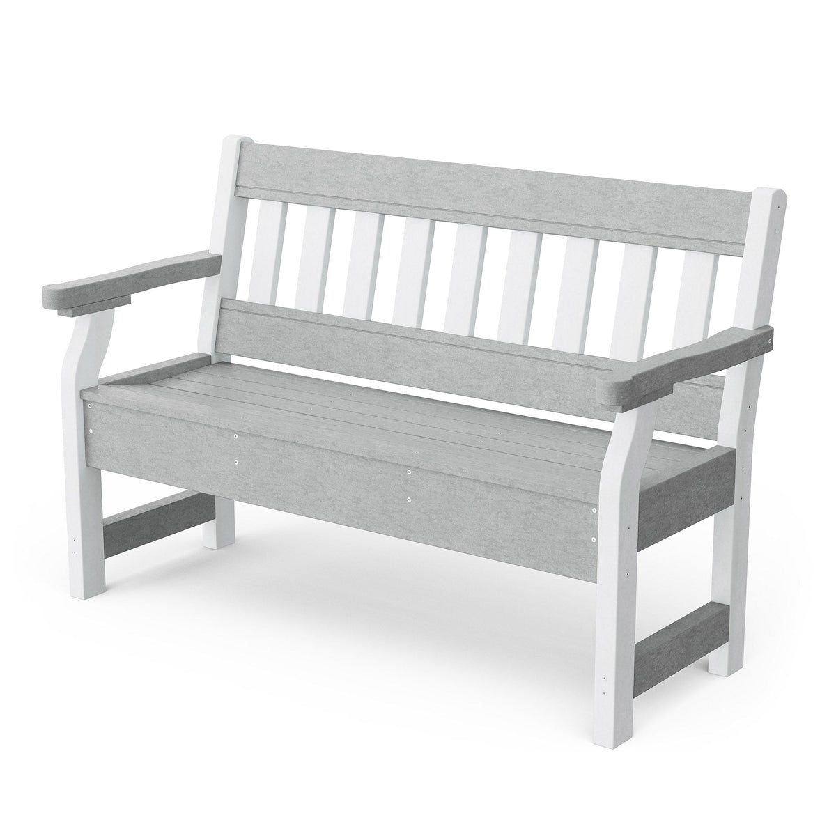 Heritage Garden Bench Outdoor Bench