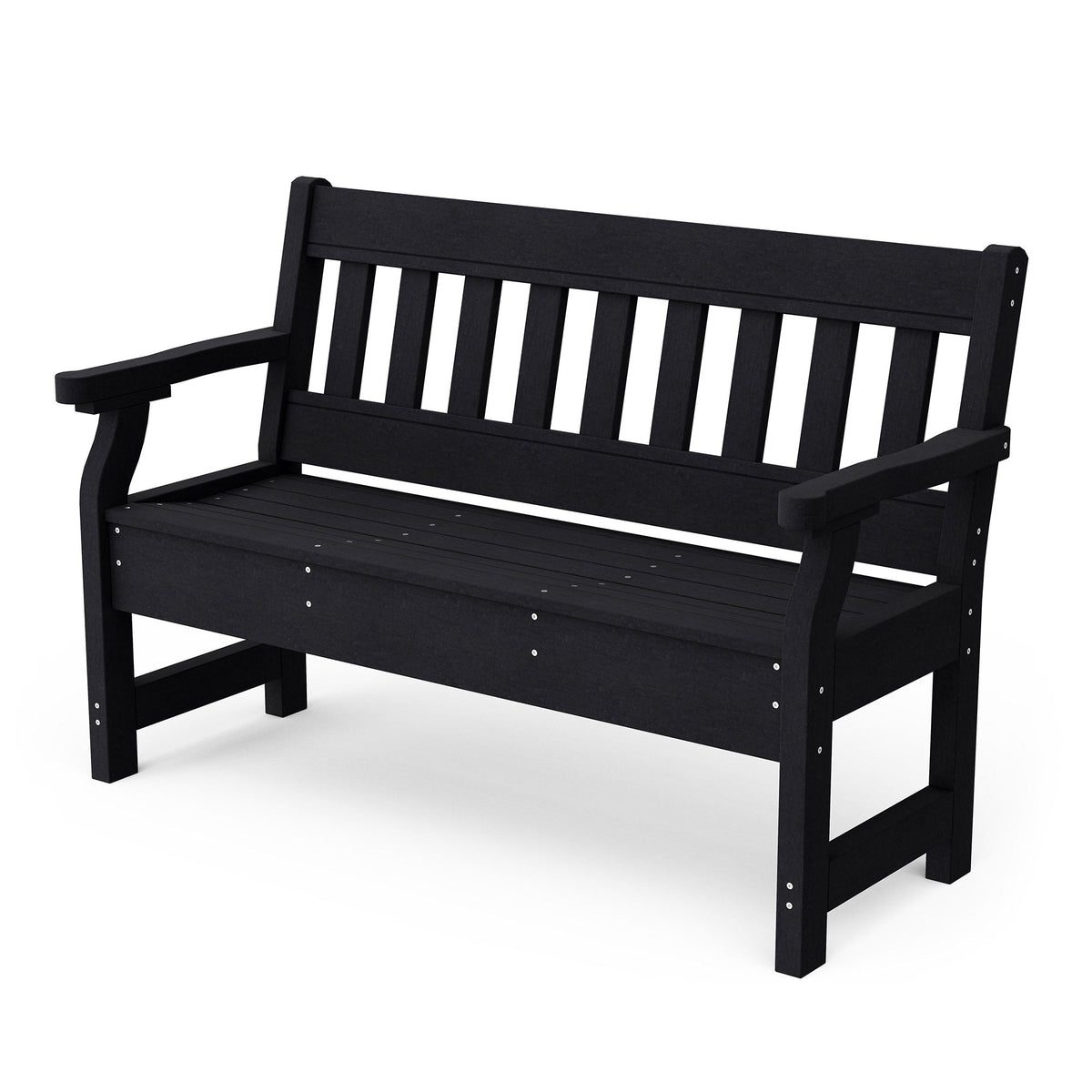 Heritage Garden Bench Outdoor Bench