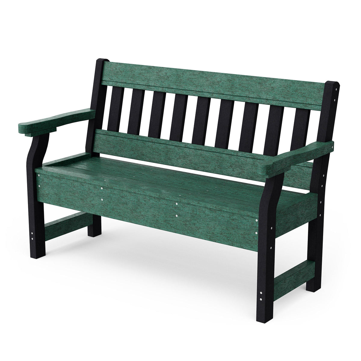 Heritage Garden Bench Outdoor Bench
