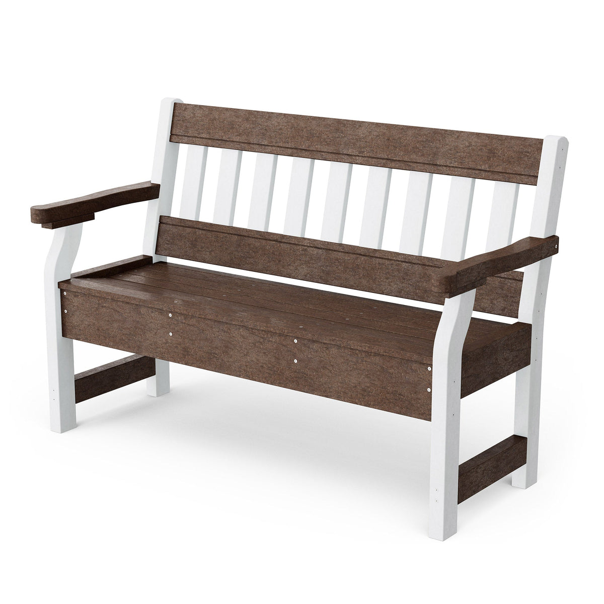 Heritage Garden Bench Outdoor Bench