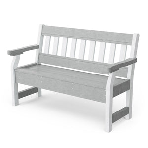 Heritage Garden Bench Outdoor Bench