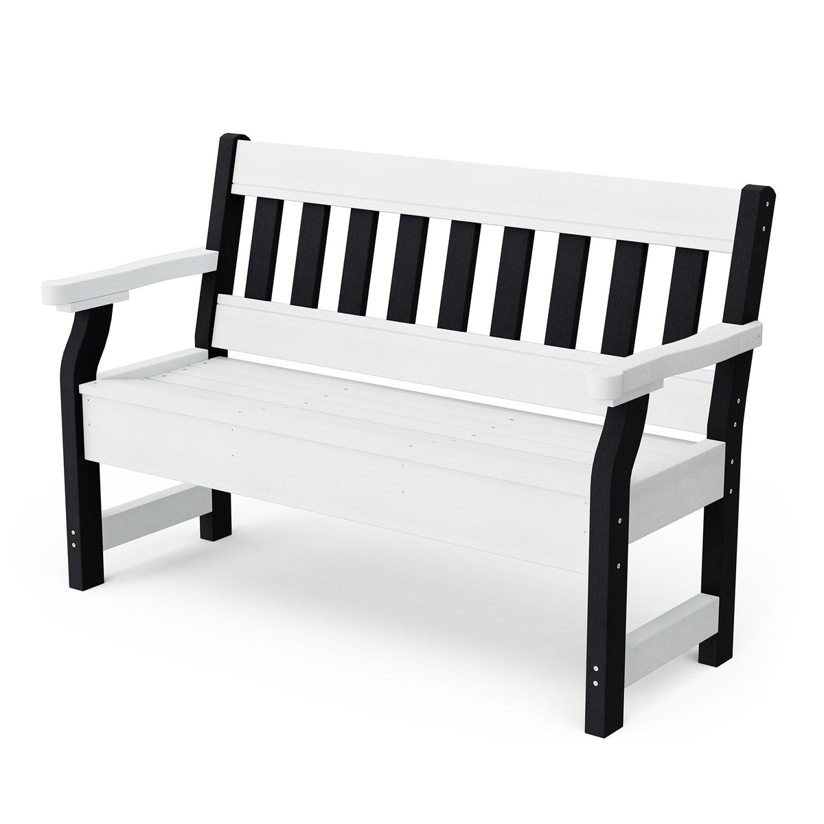 Heritage Garden Bench Outdoor Bench