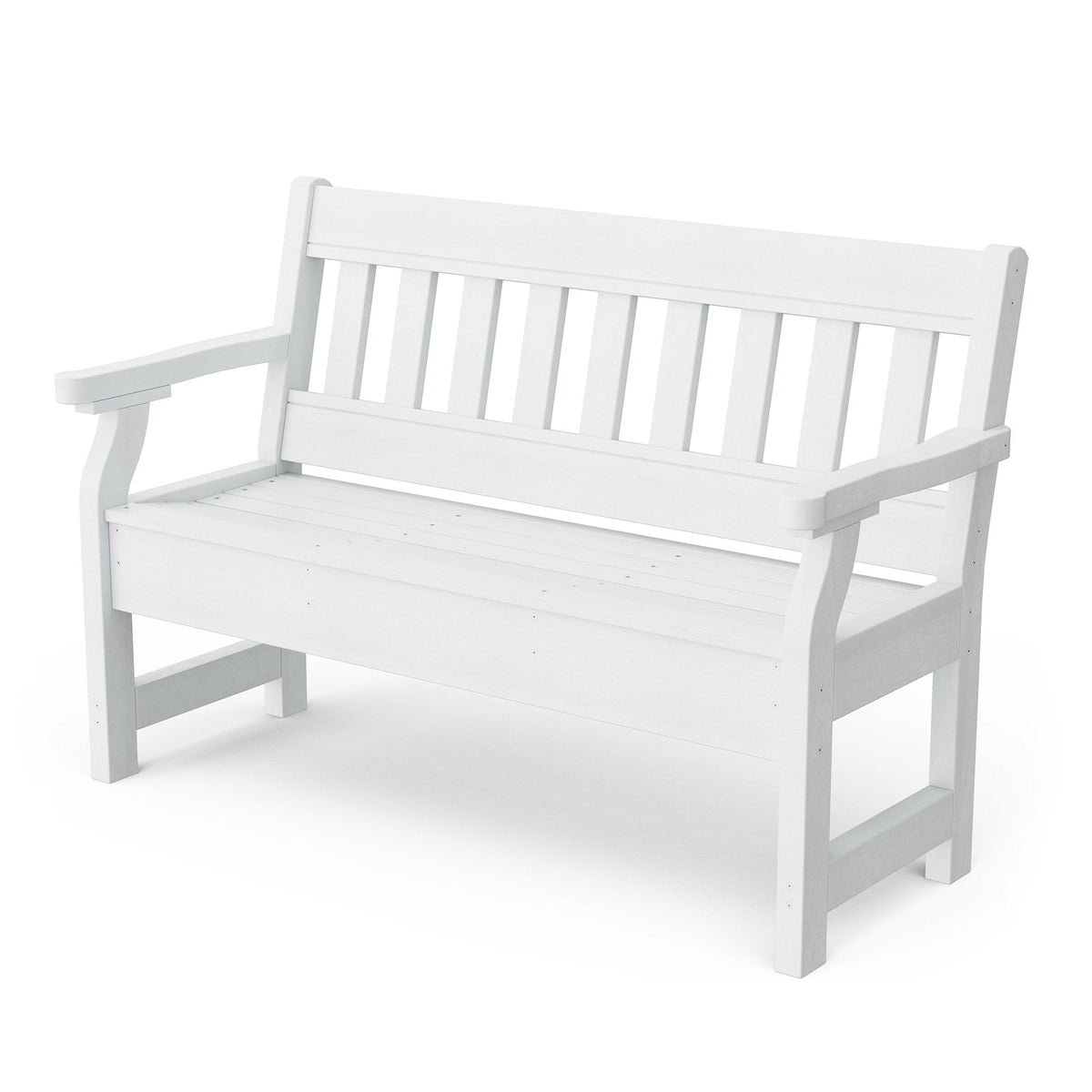 Heritage Garden Bench Outdoor Bench