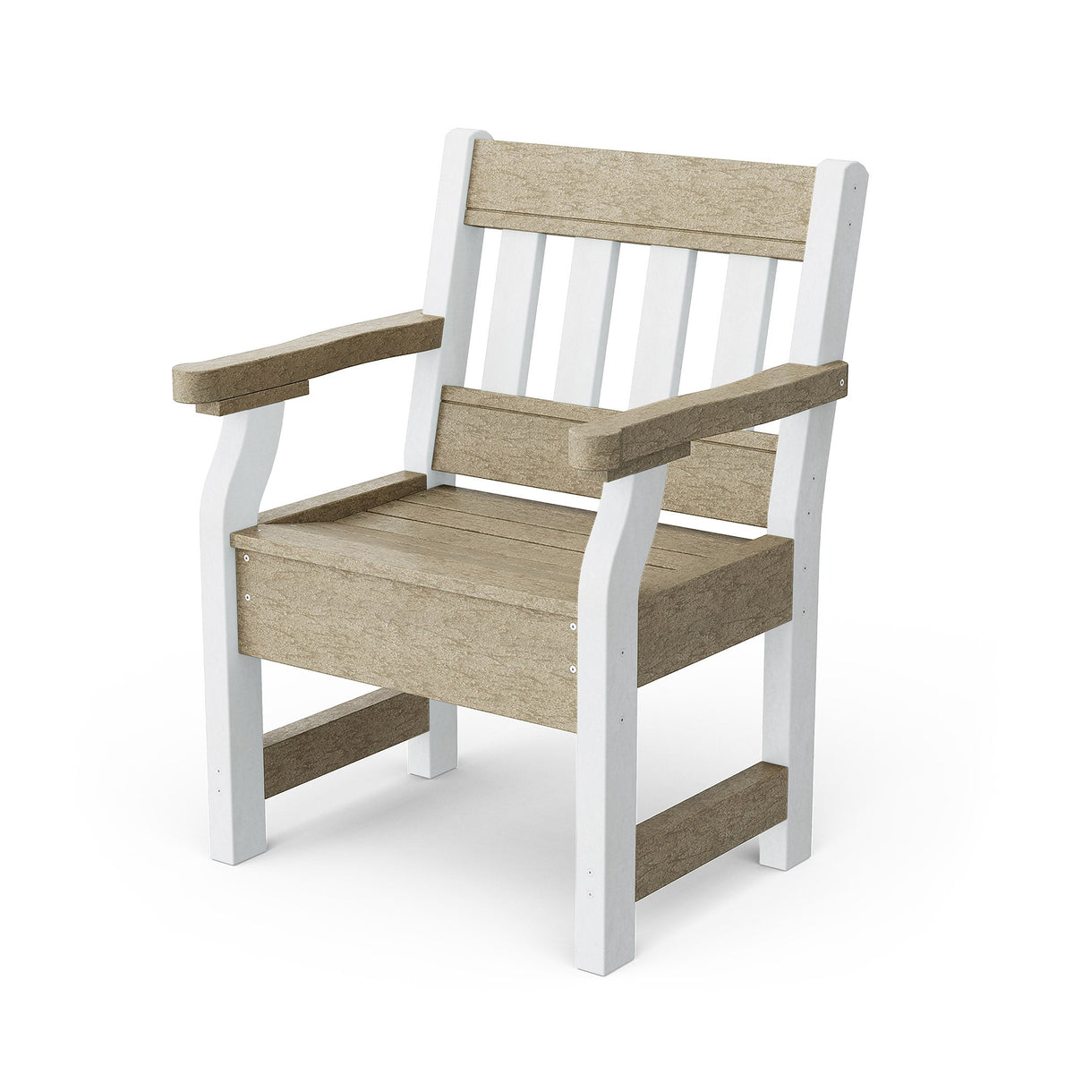 Heritage Garden Chair Outdoor Chair