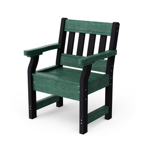 Heritage Garden Chair Outdoor Chair