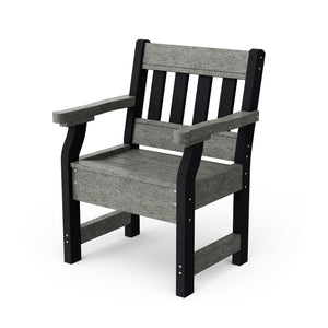 Heritage Garden Chair Outdoor Chair