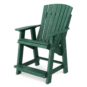 Heritage High Adirondack Chair Outdoor Chair