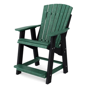 Heritage High Adirondack Chair Outdoor Chair