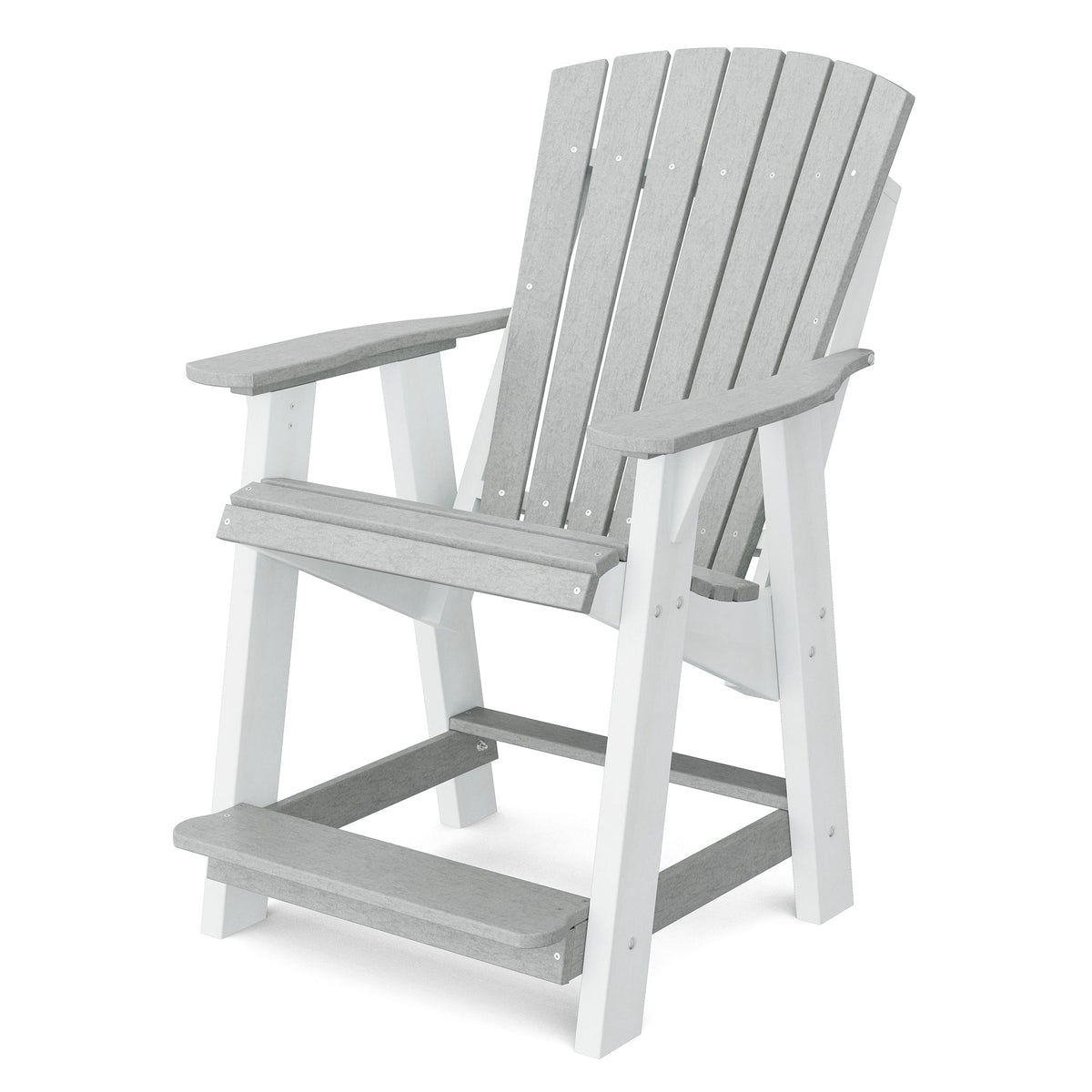 Heritage High Adirondack Chair Outdoor Chair