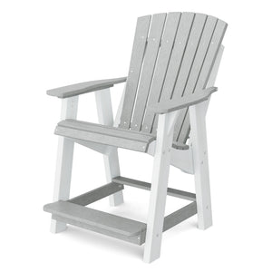 Heritage High Adirondack Chair Outdoor Chair