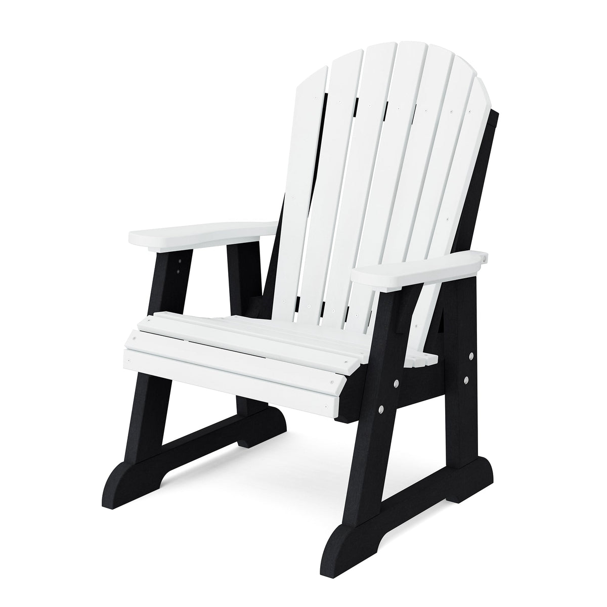 Heritage High Fan Back Chair Outdoor Chair