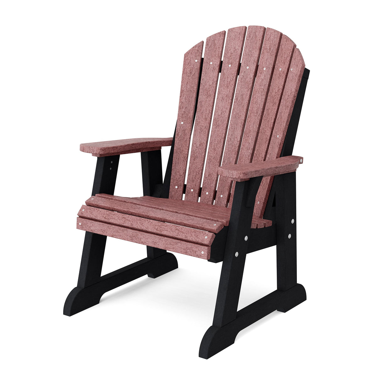Heritage High Fan Back Chair Outdoor Chair