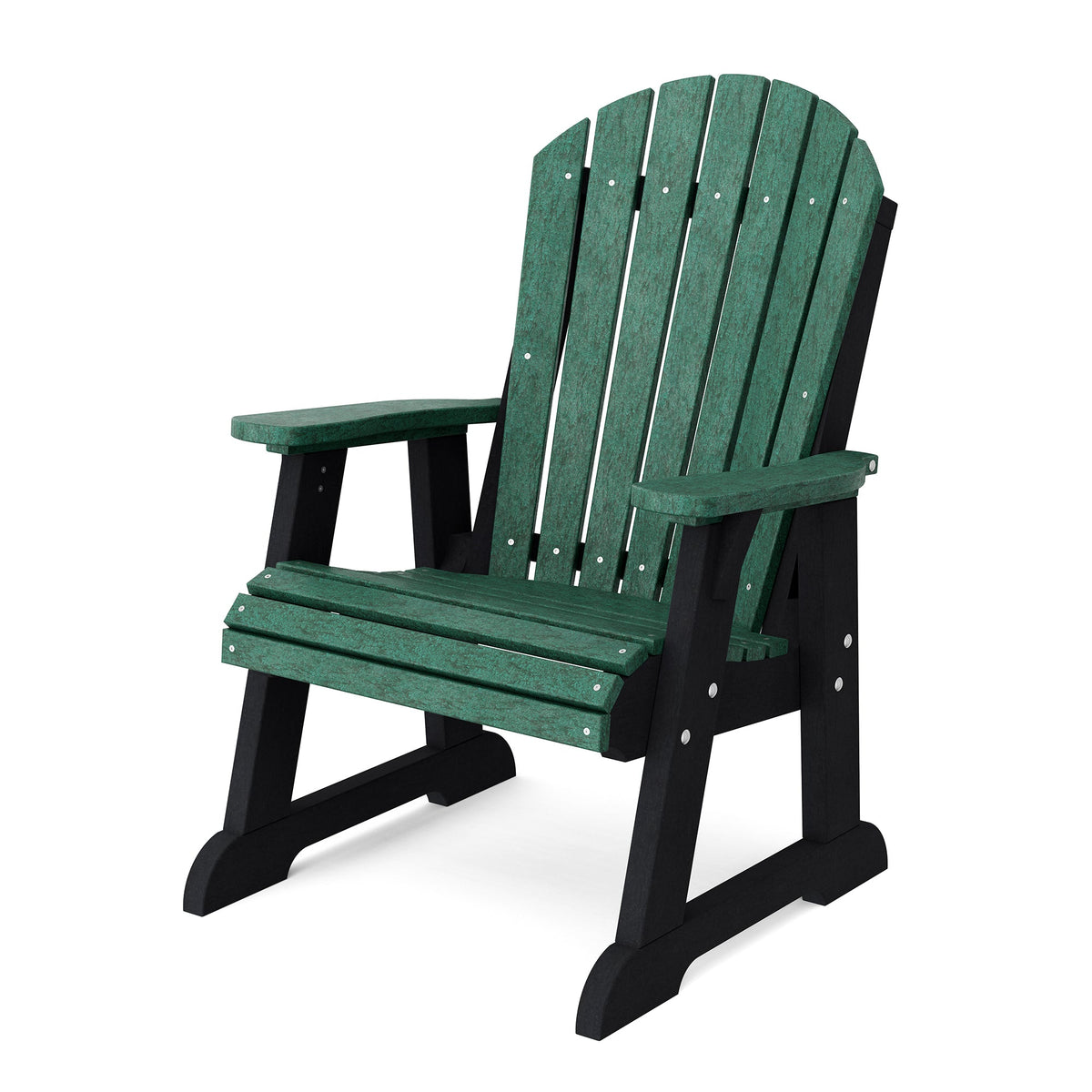 Heritage High Fan Back Chair Outdoor Chair