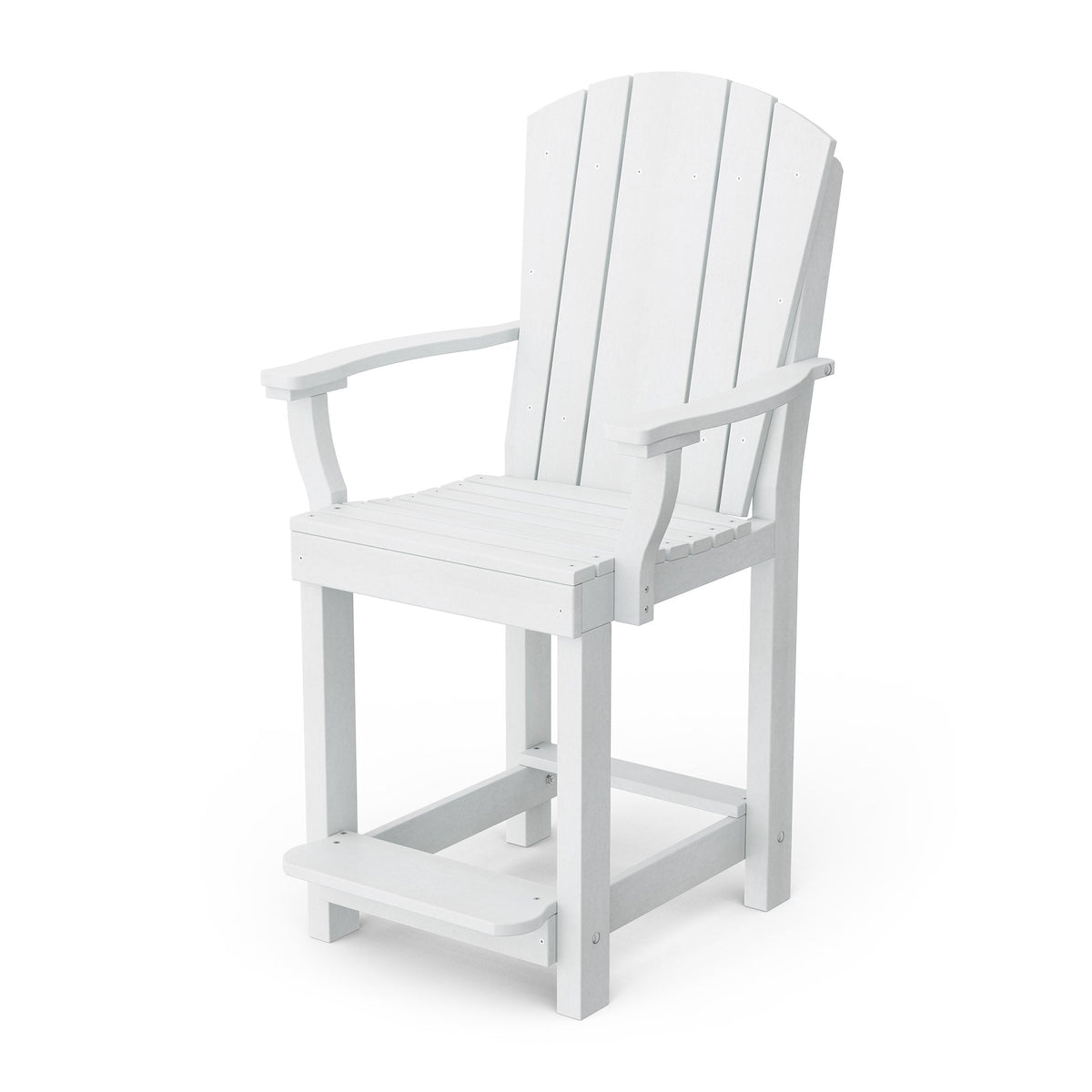 Heritage Patio Counter Chair Outdoor Chair