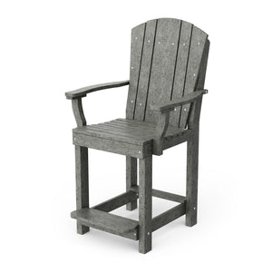 Heritage Patio Counter Chair Outdoor Chair