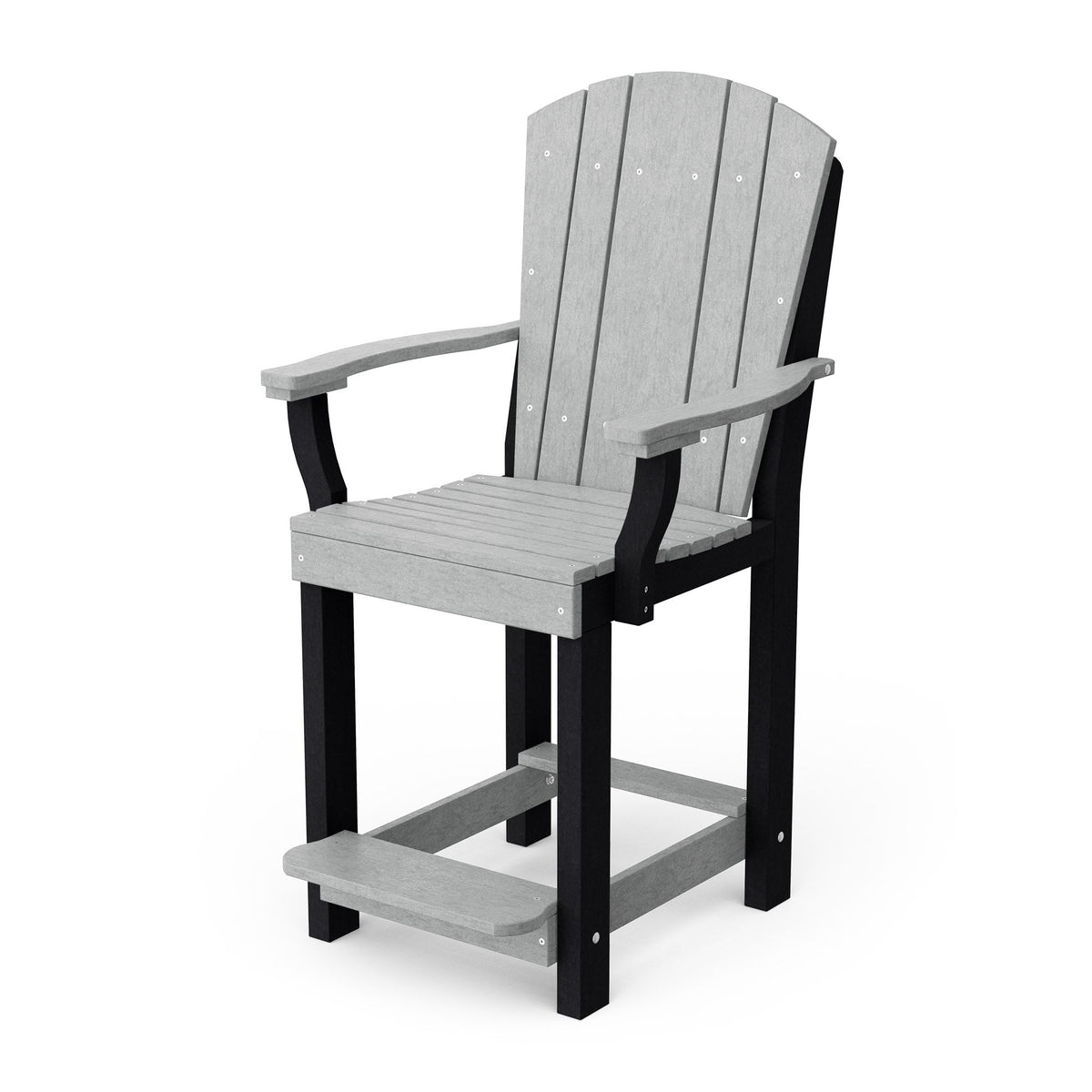 Heritage Patio Counter Chair Outdoor Chair