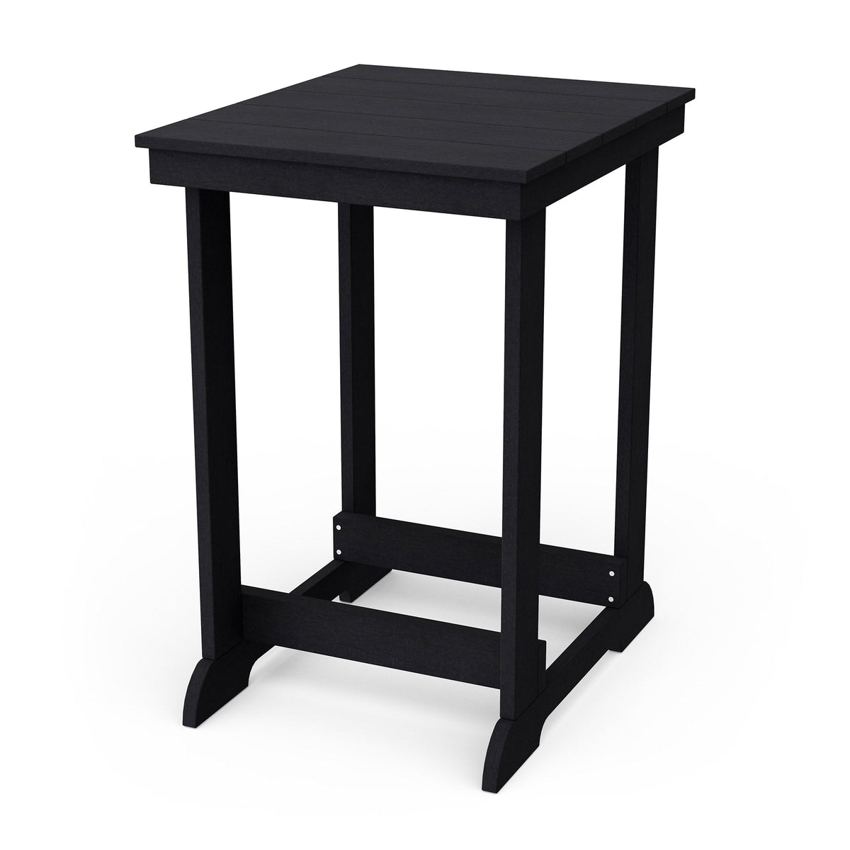 Heritage Patio Counter Table Outdoor Table