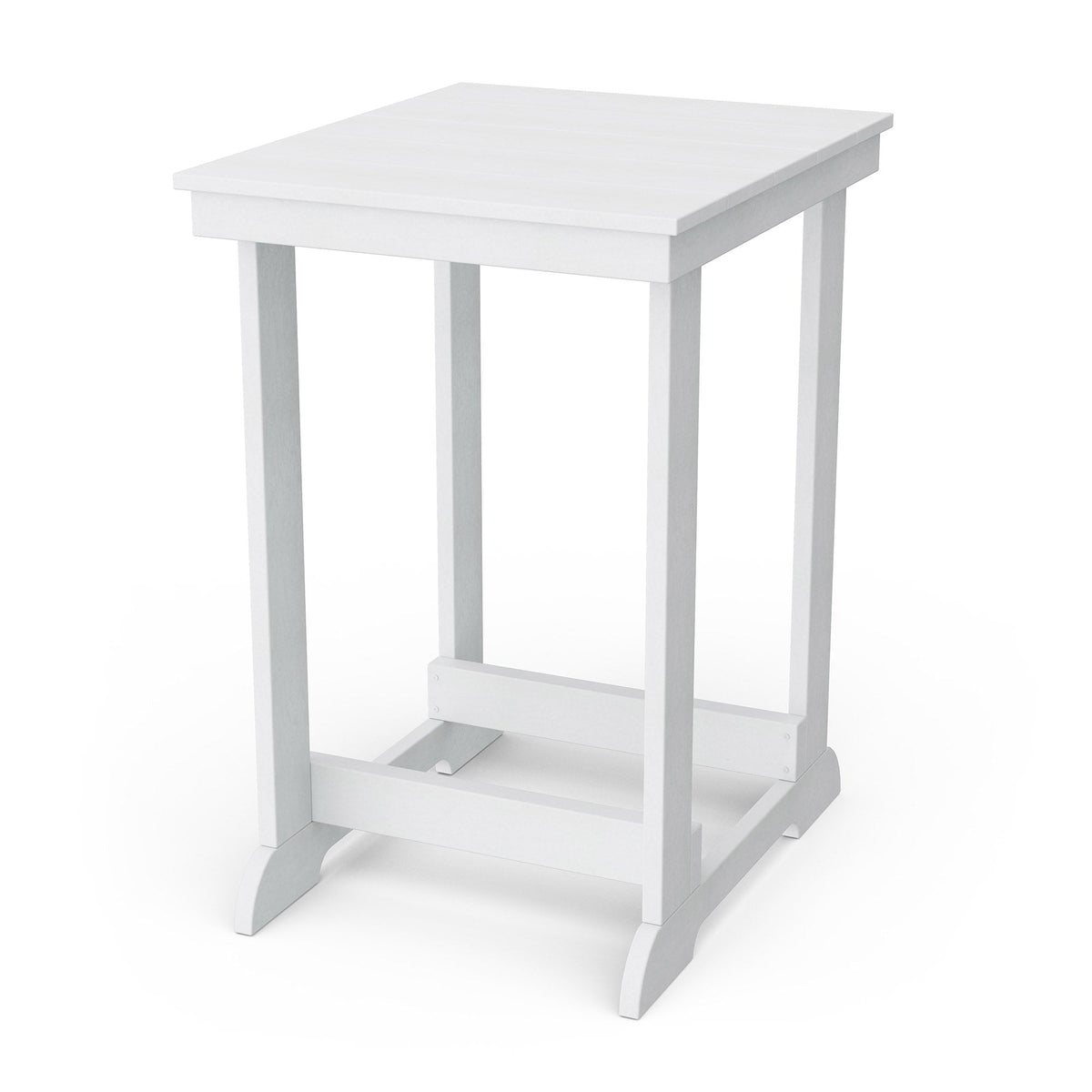 Heritage Patio Counter Table Outdoor Table
