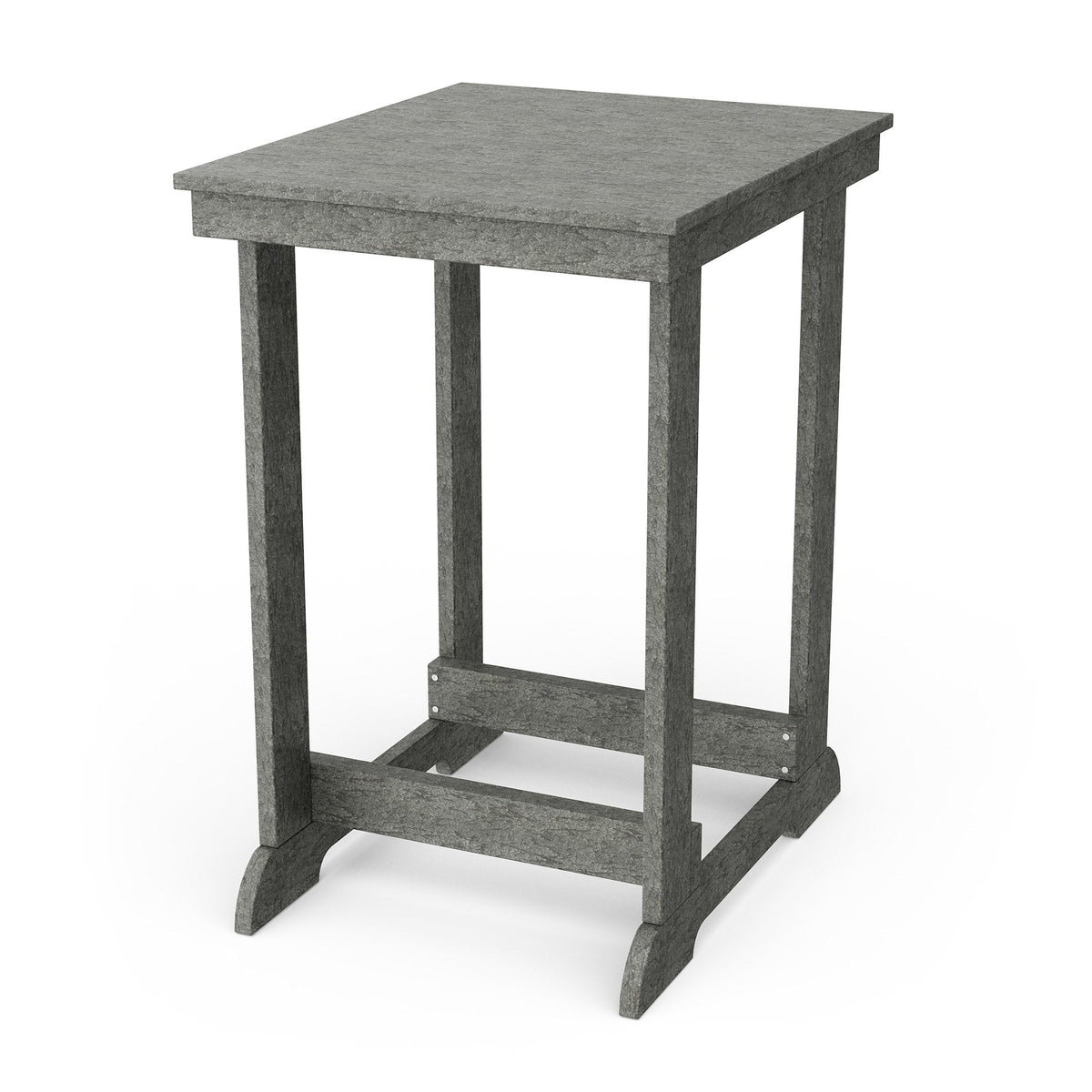 Heritage Patio Counter Table Outdoor Table