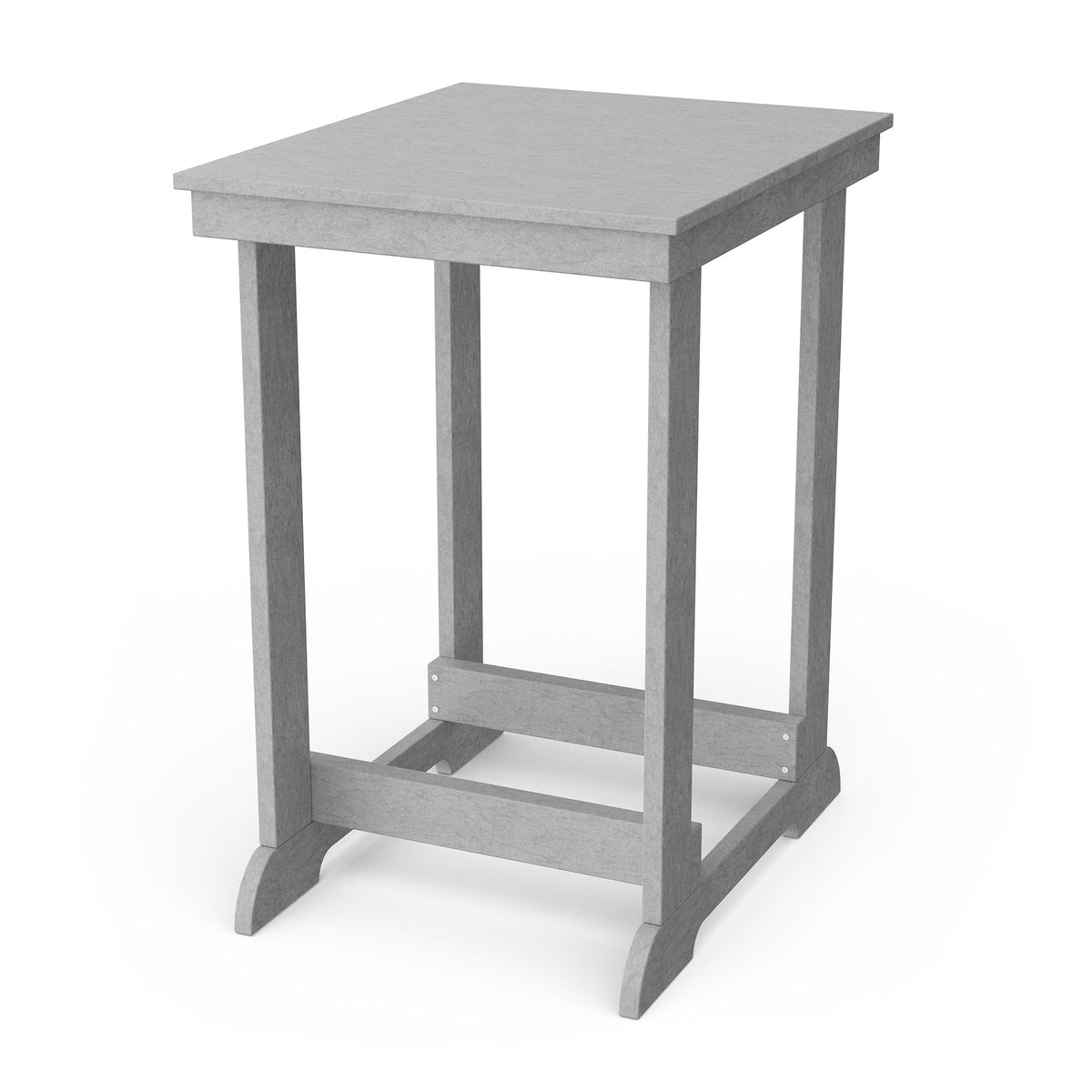Heritage Patio Counter Table Outdoor Table