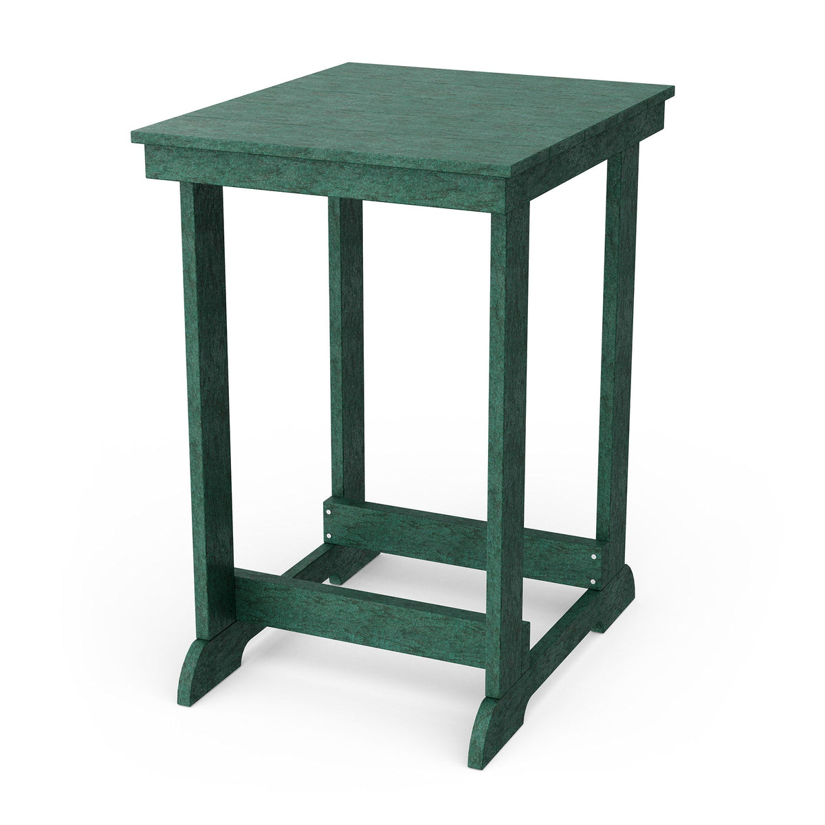 Heritage Patio Counter Table Outdoor Table