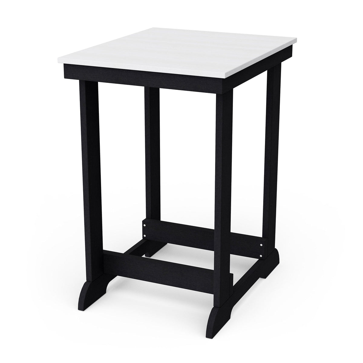 Heritage Patio Counter Table Outdoor Table
